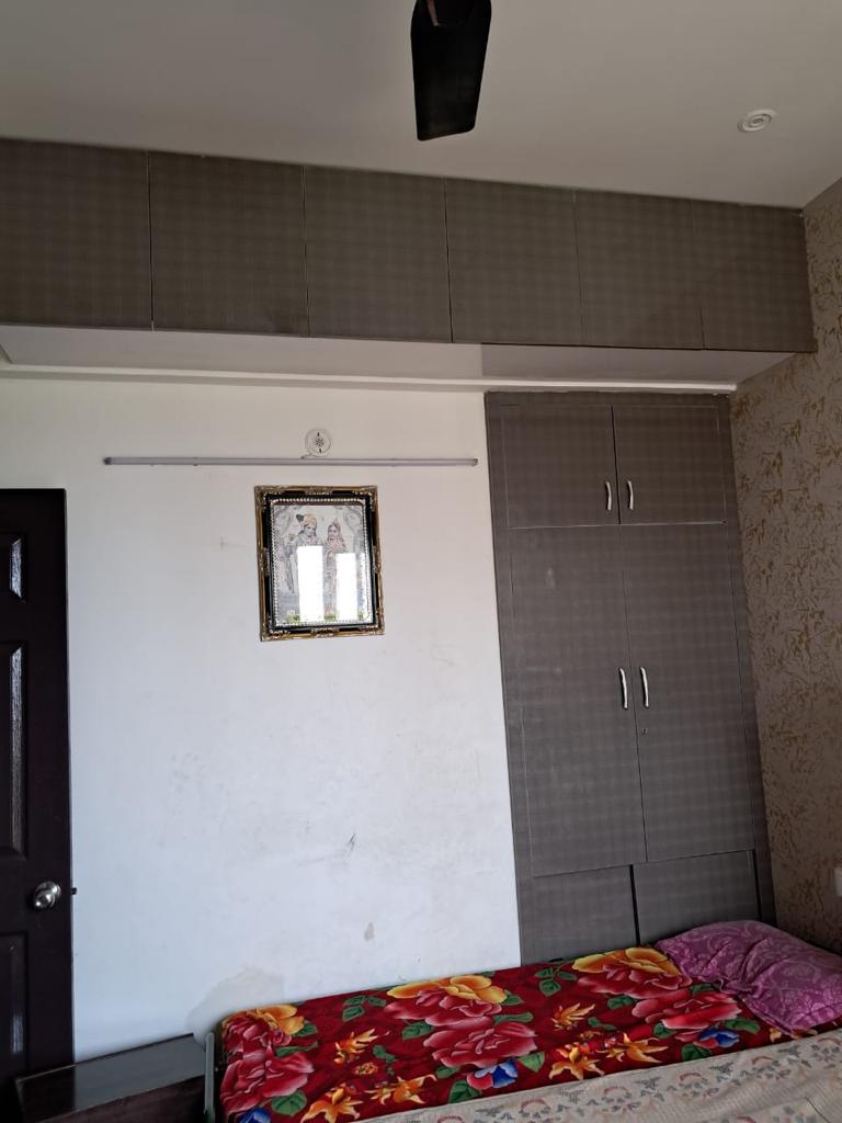 3 BHK Apartment For Resale in Prateek Grand City Siddharth Vihar Ghaziabad  7808867