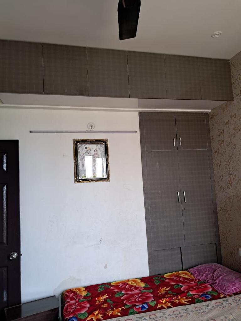 3 BHK + Pooja Room Apartment For Sale in Prateek Grand City