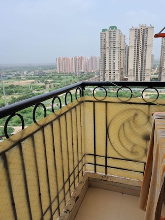 3 BHK Apartment For Resale in Prateek Grand City Siddharth Vihar Ghaziabad  7808867