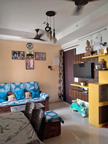 Furnished Amenities in 3 BHK Apartment at Prateek Grand City, Siddharth Vihar – for Sale