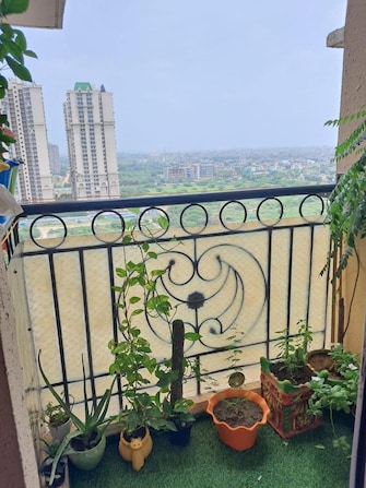 3 BHK Apartment For Resale in Prateek Grand City Siddharth Vihar Ghaziabad  7808867