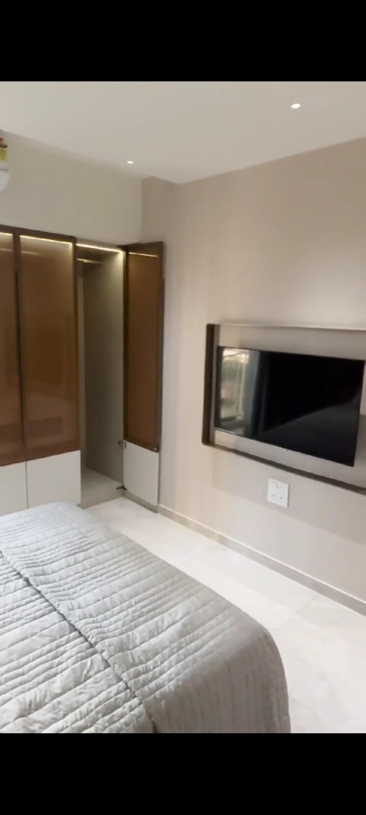 Living Room, db-realty-parkwoods 2 Bedroom 733 Sq.Ft. Apartment In Kasarvadavali Thane 7808888