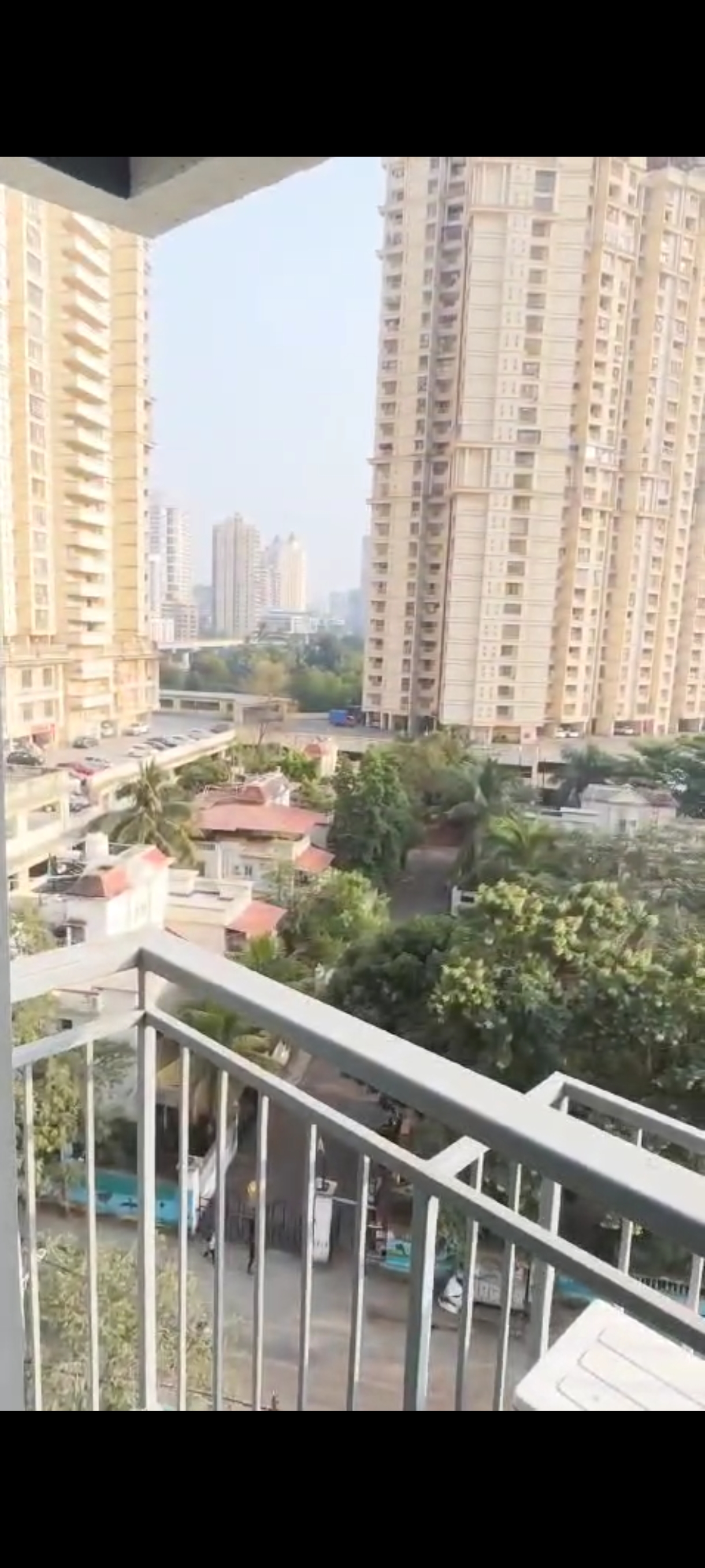 2 BHK Apartment For Sale in DB Realty Parkwoods