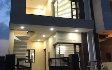 3 BHK Villa For Sale in Uttarahalli