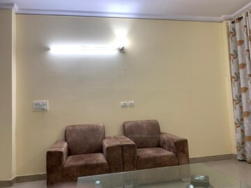 Living Room in 3 BHK Builder Floor at Vatika Primrose Floors, Sector 82 – for Sale