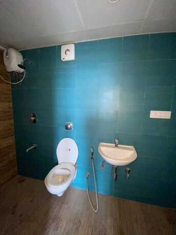 रेसिडेन्शियल फ्लॅट वर्ग फुट फॉर रीसेल इन दोंबिवली ईस्ट ठाणे  7808847