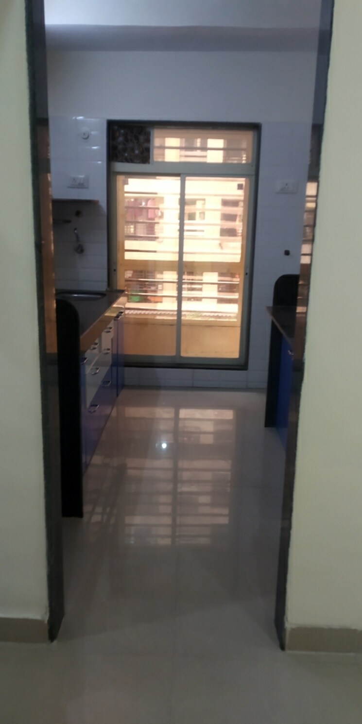 Kitchen, subodh-sagar-residency 1 Bedroom 640 Sq.Ft. Apartment In Nalasopara West Palghar 7808882