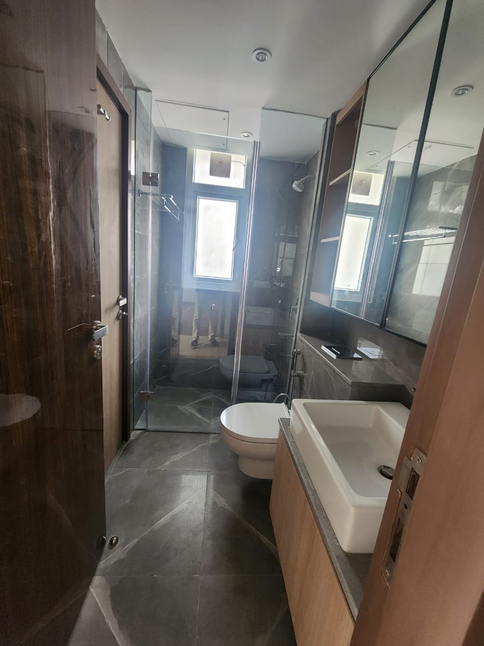 3 BHK Apartment For Sale in M3M Sky City