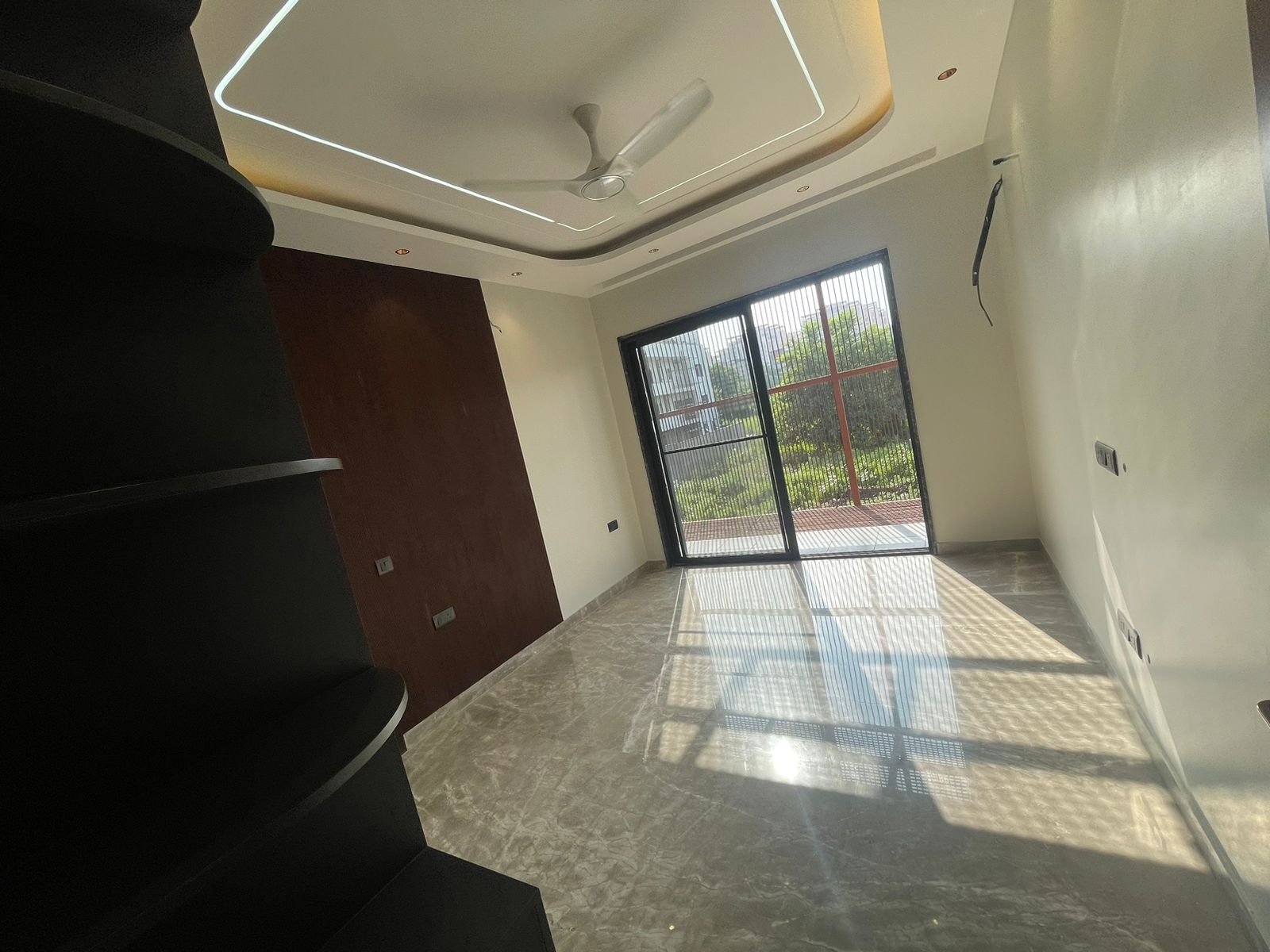 3 BHK 1381 Sq.Ft. Builder Floor in Vatika Primrose Floors