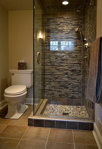 Bathroom in 2 BHK Villa at Chandapura – for Sale