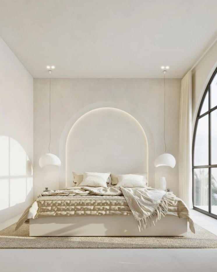 Bathroom, chandapura 2 Bedroom 1200 Sq.Ft. Villa In Chandapura Bangalore 7808897