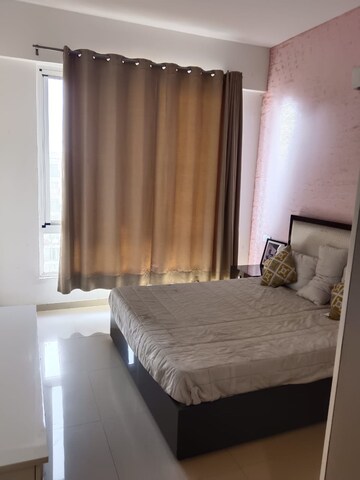 Bedroom in 3 BHK Apartment at Prateek Grand City, Siddharth Vihar – for Sale