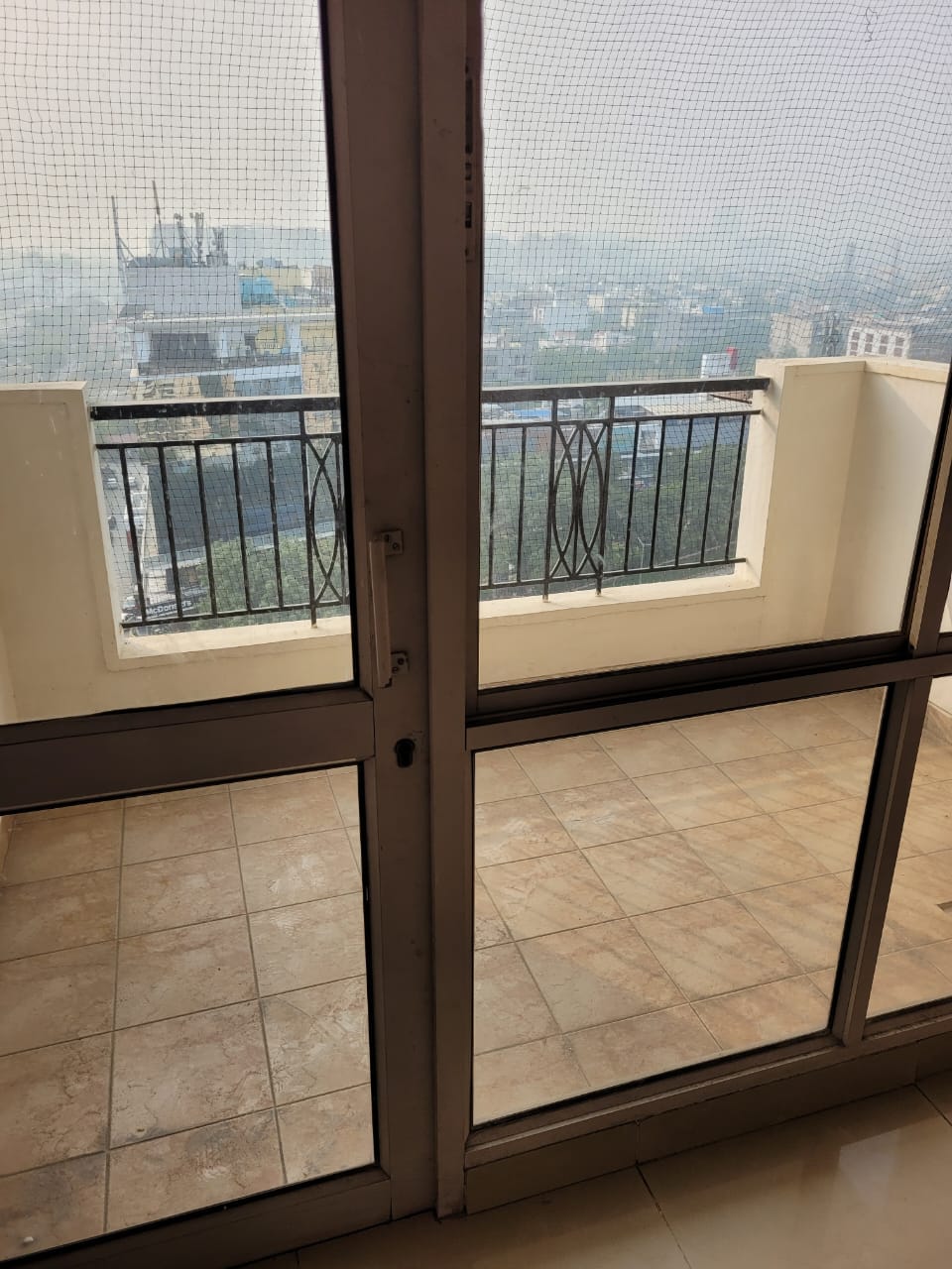 3 BHK + Servant Room 1581 Sq.Ft. Builder Floor in Vatika India Next Iris Floors