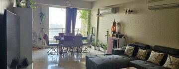 Gym in 3 BHK Builder Floor at Vatika India Next Iris Floors, Sector 82 – for Sale