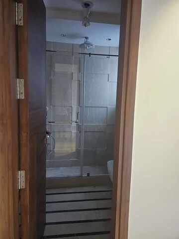 Bathroom in 4 BHK Builder Floor at Mandi – for Sale