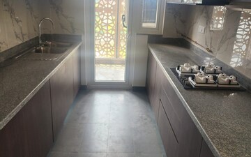 3.5 BHK Builder Floor For Sale in Sushant Lok 2, Sector 57