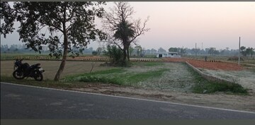 Plot For Resale in Safedabad Lucknow  7808953