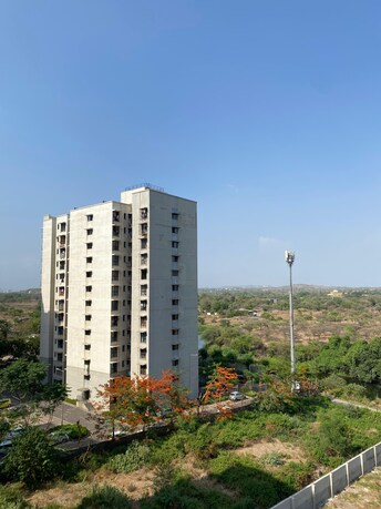 रेसिडेन्शियल फ्लॅट वर्ग फुट फॉर रीसेल इन दोंबिवली ईस्ट ठाणे  7808907