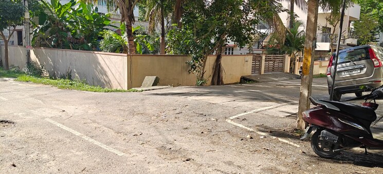 undefined, hulimavu  1600 Sq.Ft. Plot In Hulimavu Bangalore 7808965