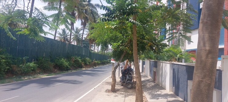 Exterior View, hulimavu  1600 Sq.Ft. Plot In Hulimavu Bangalore 7808965