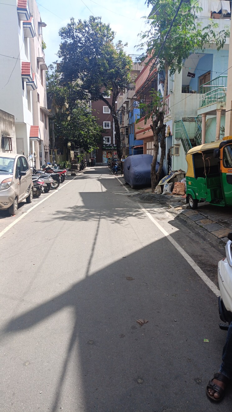 Exterior View, hulimavu  1600 Sq.Ft. Plot In Hulimavu Bangalore 7808965