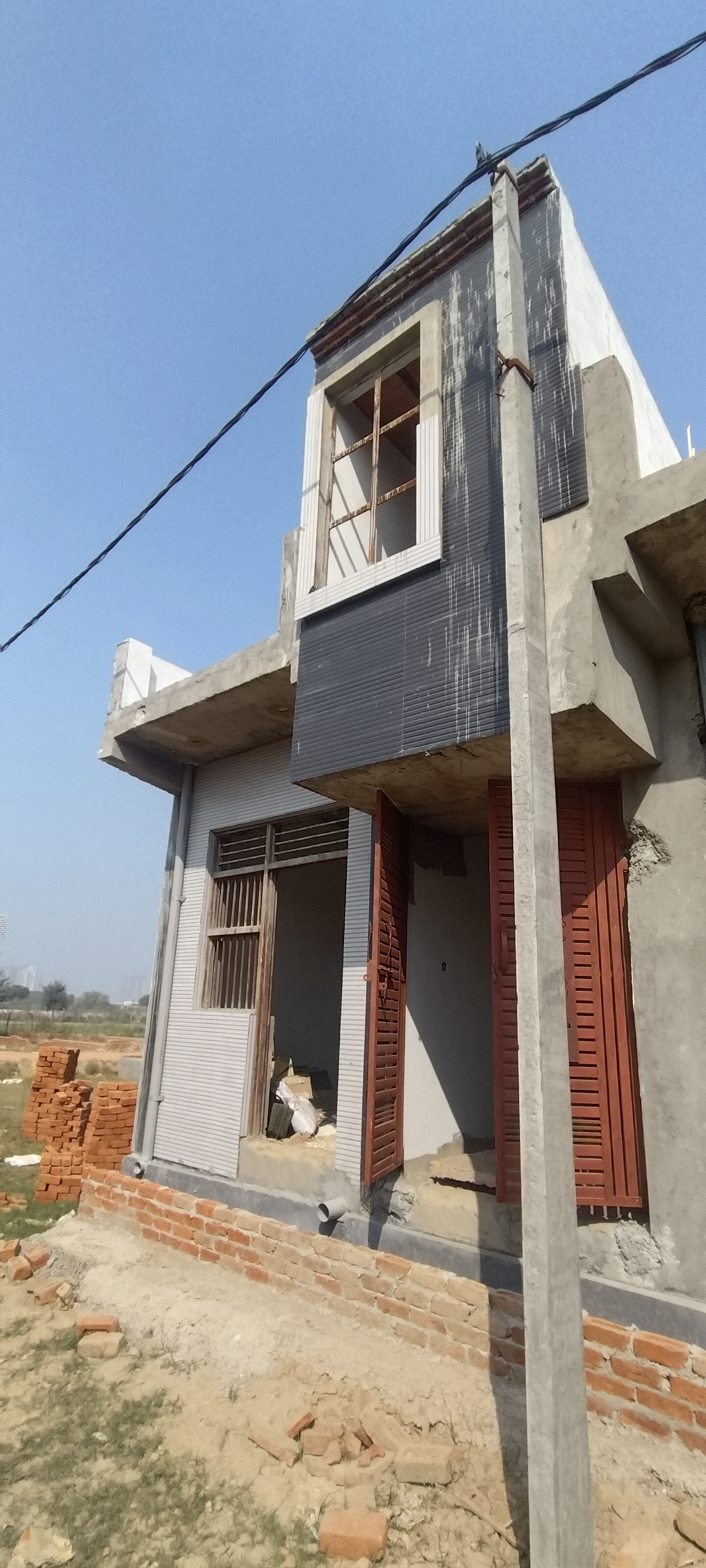 2 BHK Villa For Resale in Wave City Wave City Ghaziabad  7808947