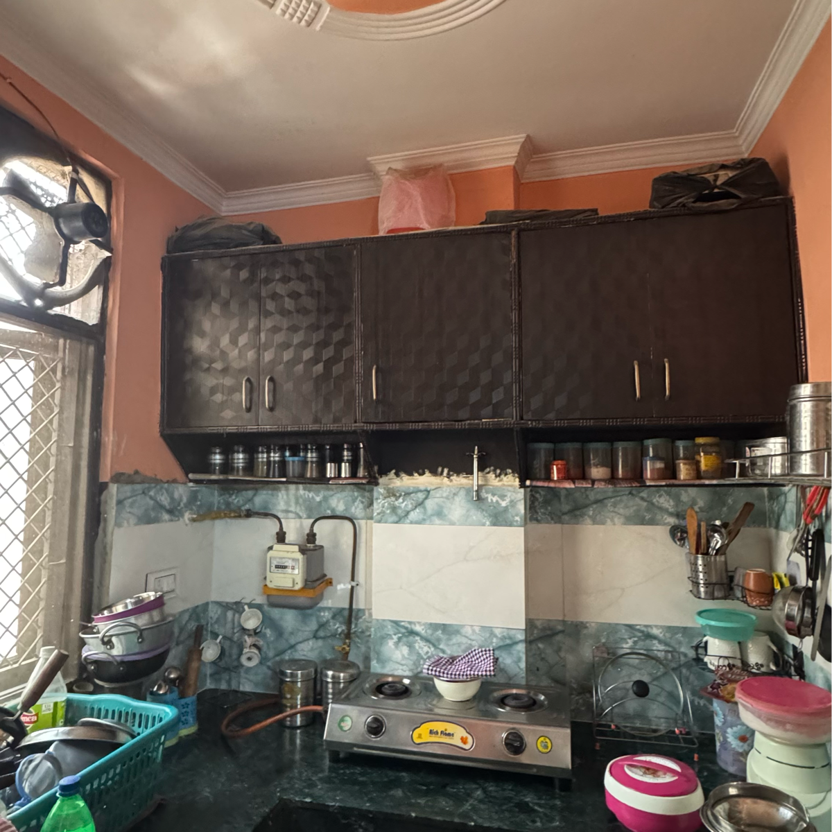 2 BHK Builder Floor For Sale in Mohan Garden