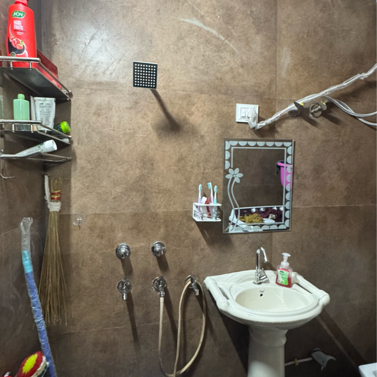 undefined, mohan garden 2 Bedroom 60 Sq.Yd. Builder Floor In Mohan Garden Delhi 7808964