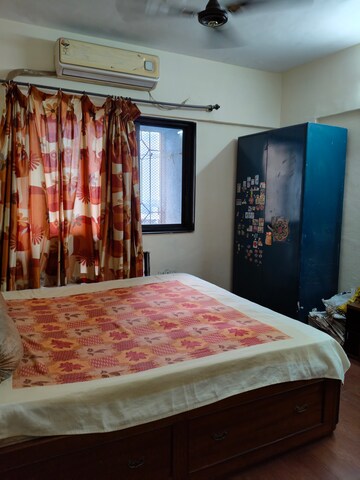 Pg For Boys in Mantri Park Goregaon East Mumbai  7809012