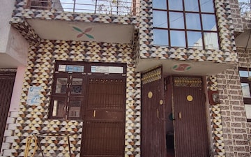 2 BHK Villa For Sale in Wave City, Wave City