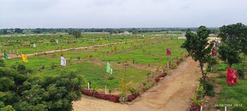  Plot For Sale in Bibinagar