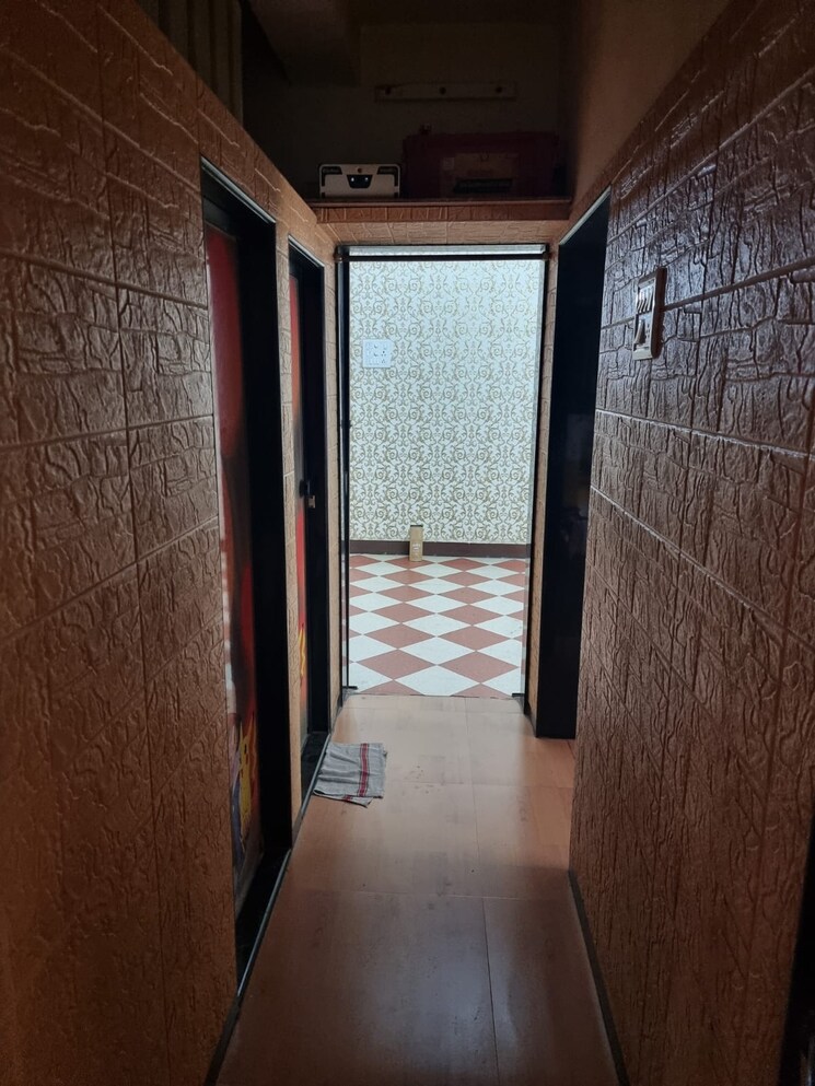 undefined, dombivli west 2 Bedroom 750 Sq.Ft. Apartment In Dombivli West Thane 7808977