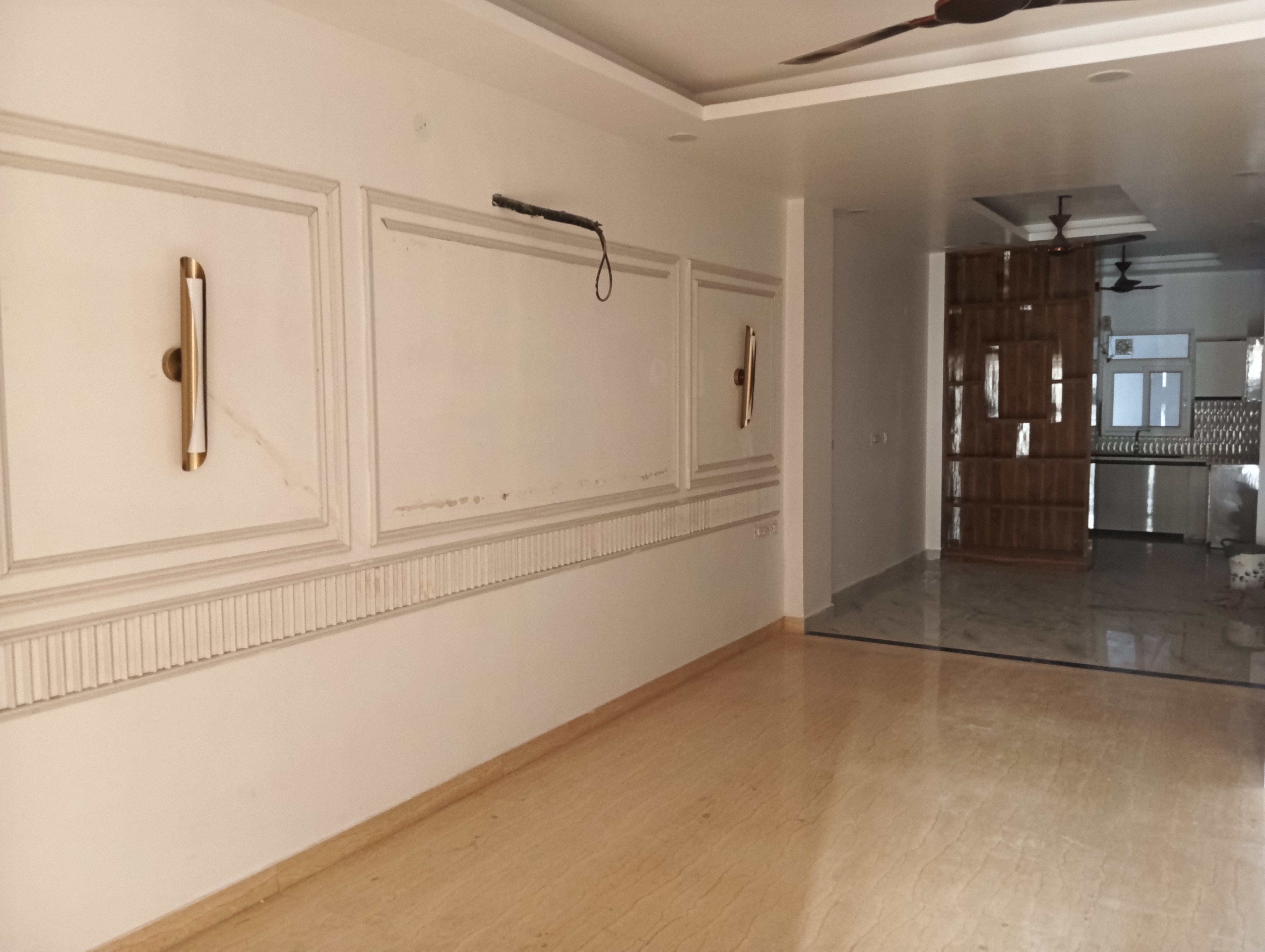 3 BHK + Pooja Room Builder Floor For Sale in Fidato Honour Homes
