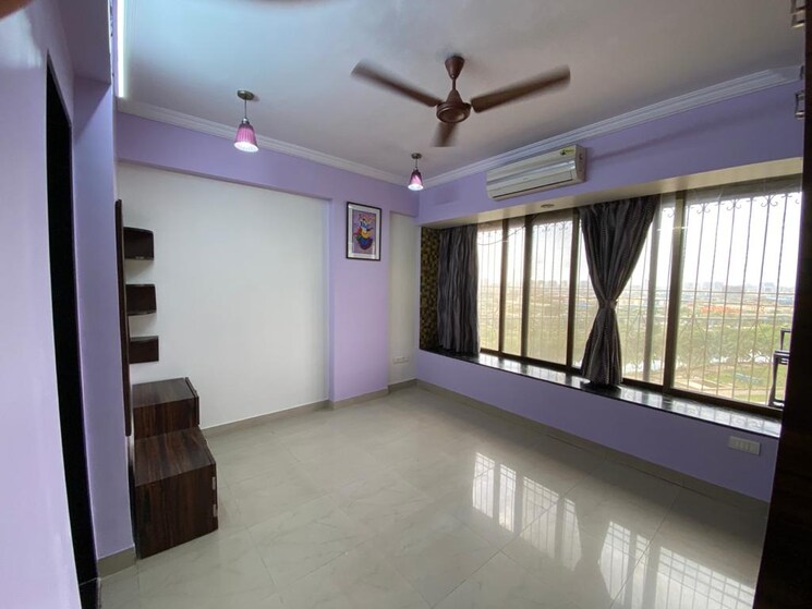 Bedroom, mount-alps-apartment 3 Bedroom 1245 Sq.Ft. Apartment In Chembur Mumbai 7809007