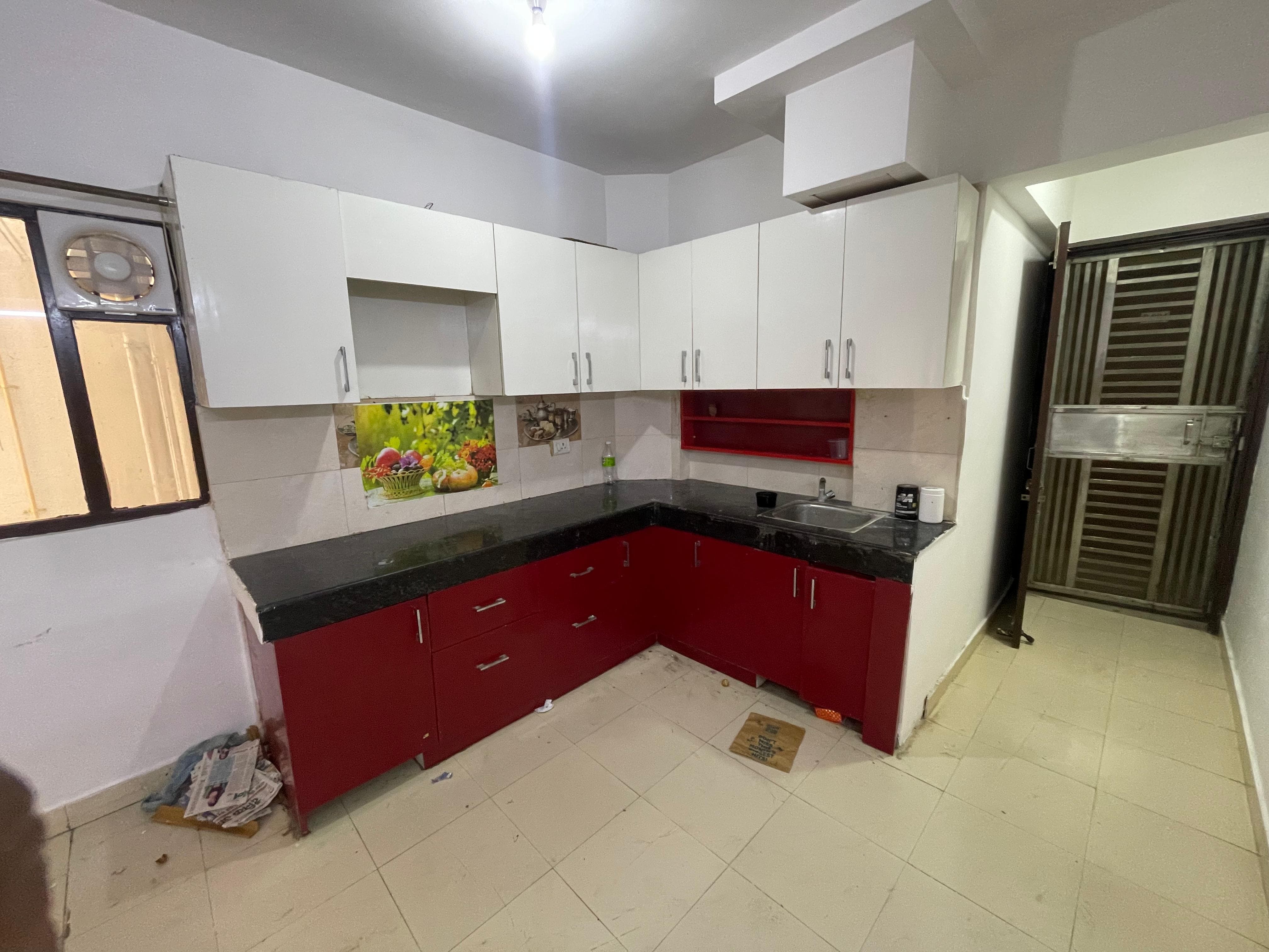 2 BHK 473 Sq.Ft. Apartment in OP Floridaa