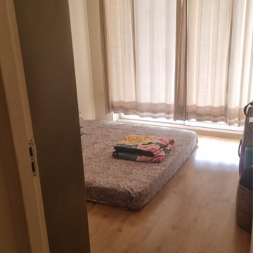 Bedroom in 3 BHK Apartment at DLF Regal Gardens, Sector 90 – for Sale