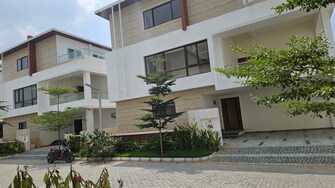 5 BHK Villa For Resale in CMG Halcyon Homes Osman Nagar Hyderabad  7809010