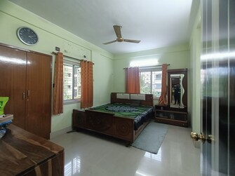 3 BHK Apartment For Rent in Kalikapur Kolkata  7809091