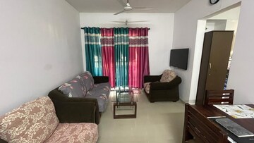 1.5 BHK Apartment For Rent in Lodha Casario Rilletta, Dombivli East