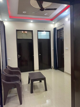 1.5 BHK Builder Floor For Rent in Aftek Housing Uattardhona Lucknow  7809068