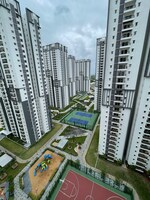 3 BHK 1840 Sq.Ft. Apartment in My Home Tridasa