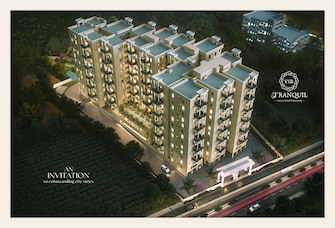 2 BHK Apartment For Resale in VSR Tranquil Horamavu Bangalore  7809075