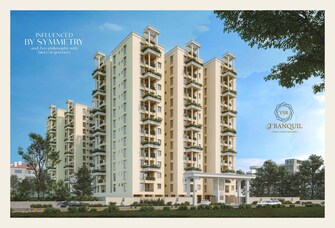 2 BHK Apartment For Resale in VSR Tranquil Horamavu Bangalore  7809075