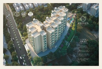 2 BHK Apartment For Resale in VSR Tranquil Horamavu Bangalore  7809075