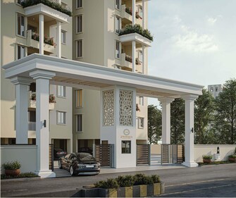 2 BHK Apartment For Resale in VSR Tranquil Horamavu Bangalore  7809075