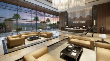  Office Space For Sale in Dream Digit, Turbhe