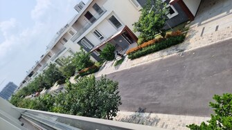 4 BHK Villa For Resale in My Home Ankura Tellapur Hyderabad  7809083