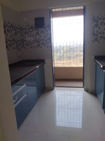 Room in 1 BHK Apartment at Raunak City, Kalyan West – for Sale