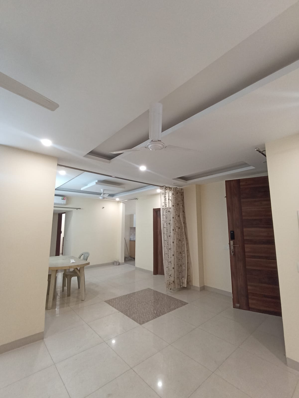 4 BHK + Pooja Room 2375 Sq.Ft. Apartment in Malwa Escon Arena