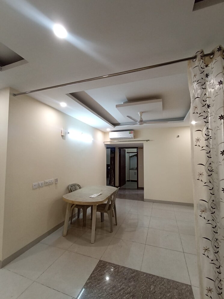Kitchen, malwa-escon-arena 4 Bedroom 2375 Sq.Ft. Apartment In Lohgarh Zirakpur 7809120